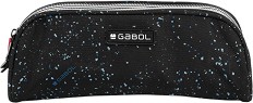 Ученически несесер - Gabol - С 2 отделения от серията Galaxy — 23683101