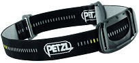 Лента за закрепване на челни лампи Petzl Pixa към каска - 