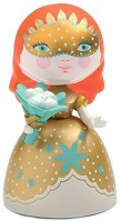 Фигурка на принцеса Барбара Djeco - От серията Arty Toys — DJ06770