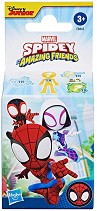Фигурка изненада - Hasbro - На тема Спайдърмен — F8843
