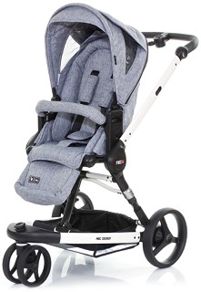    - 3-Tec Plus: Graphite Grey -  3  - 