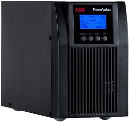 Непрекъсваемо токозахранващо устройство UPS ABB 11T G2 1kVA B
