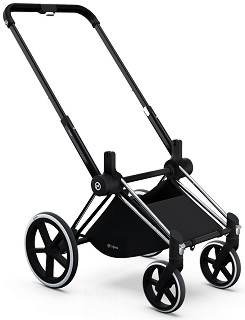     - Priam: Chrome -   All Terrain - 