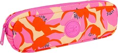 Ученически несесер Deck - Cool Pack - От серията Flores Rosa — F071914