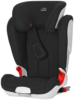     - Kidfix XP: Cosmos Black -  "Isofix"     15  36 kg -   