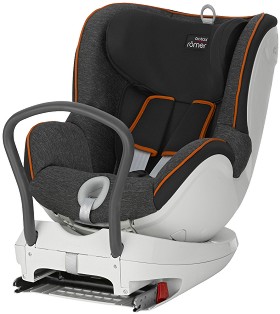     Römer Dualfix Black Marble -  Isofix ,  0   18 kg -   