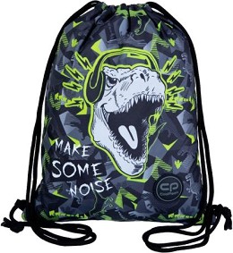 Спортна торба Vert Basic - Cool Pack - От серията Dino Park — F159966