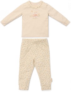   Little Dutch Fairy Leaves -   Nightwear - 