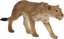 Фигурка на лъвица - Mojo - От серията Wildlife — 381071