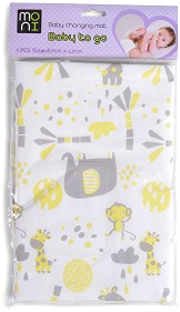    Moni Baby to Go - 47 x 67 cm - 
