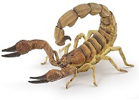Фигурка на скорпион Papo - От серията Диви животни — 50209