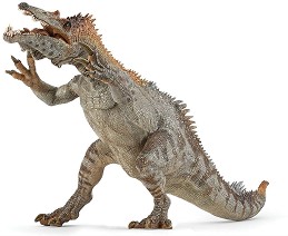 Фигура на динозавър Барионикс Papo - От серията Динозаври и праистория — 55054