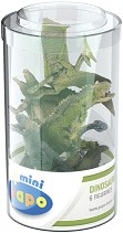 Динозаври - Set 2 - Комплект "Мини фигури" — Papo 33019