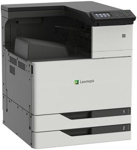    Lexmark CS921de - 1200 x 1200 dpi, 35 pages/min, USB, A4  A3 - 