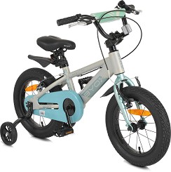   14" Alloy - BYOX -    - 