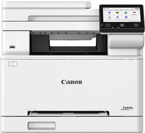 Лазерно мултифункционално устройство Canon i-SENSYS MF667Cdw