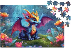 Milliwood M-Dragon-5057