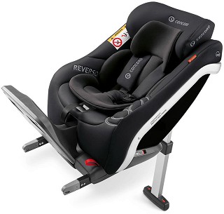     - Reverso Plus -  "Isofix"     0   23 kg -   