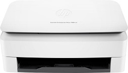  HP ScanJet Enterprise Flow 7000 s3 - 600 x 600 dpi, 75 pages/min, A4, ADF, USB,   - 