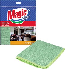     Magic Clean - 17.2  21.2  cm,      - 
