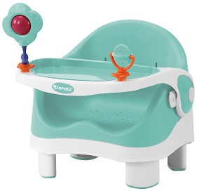     Lorelli Pixi Green & White - 