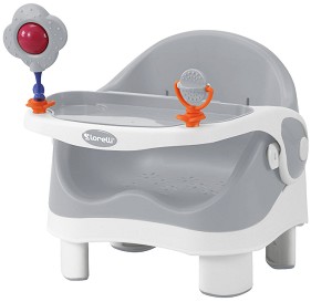     Lorelli Pixi Grey & White - 