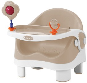     Lorelli Pixi Beige & White - 