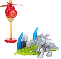 Спайро - Конструктор от серията "Mega Bloks - Skylanders Giants" — 95426
