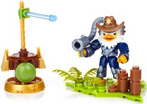 Джет-Вак - Конструктор от серията "Mega Bloks - Skylanders Giants" — 95427