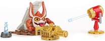 Тригър Хепи - Конструктор от серията "Mega Bloks - Skylanders Giants" — 95425