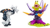 Терафин - Конструктор от серията "Mega Bloks - Skylanders Giants" — 95429