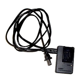    Casio NP-20 - Casio BC-11L - 