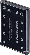   - Olympus LI-42B - 