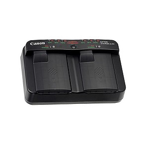    Canon LP-E4 - Canon LC-E4 - 