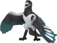 Фигурка на птицата Пинки - Schleich - От серията School of Magical Animals — 14956