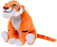 Плюшена играчка Шир Хан - Disney Plush - На тема Книга за джунглата — PDP1300024