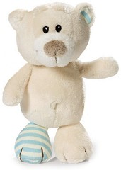 Плюшена играчка Мечката Тапс - NICI - От серията My first NICI — 39684
