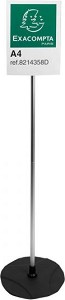      Exacompta -   A4,    - 