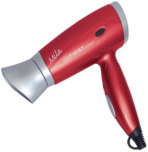 First Austria Mila Hair Dryer FA-5666-3 -       - 