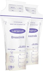    Lansinoh - 25  50 x 180 ml - 