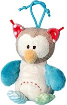 Плюшено бухалче - NICI - От серията My First NICI — 39682