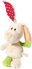 Плюшено зайче - NICI - От серията My First NICI — 39685