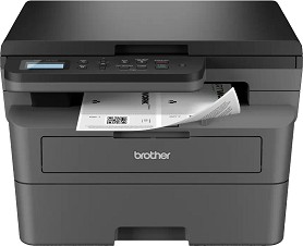 Лазерно мултифункционално устройство Brother DCP-L2600D