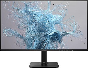  Philips 24E2N1110 - 23.8", IPS, 120 Hz, 16:9, 1920 x 1080, 4 ms, HDMI, VGA - 