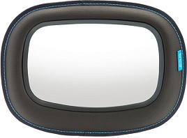Огледало за задна седалка - Brica - Аксесоар за автомобил - аксесоар