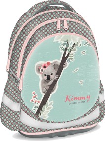   - Kimmy - 