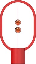  LED  DesignNest Heng Balance Lamp Ellipse Plastic DH0075 5 W - 175 lm - 