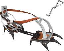  Petzl Irvis -  10 ,    - - 