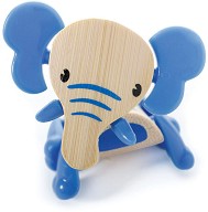 Слонче - Дървена мини фигура — HaPe E5539