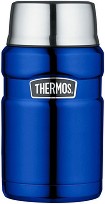 Термос за храна - Thermos King Food Jar XL - 710 ml - 